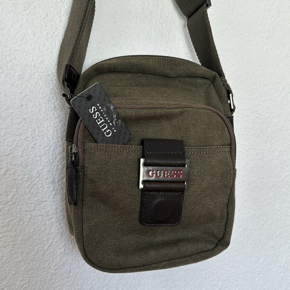 Guess Crossbody Bag - Picture 2 of 6